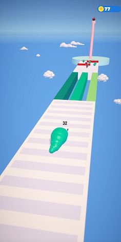 SlugRun3D - Screenshot 2