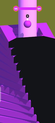 Stack - Ball -INFLAMO - Screenshot 1