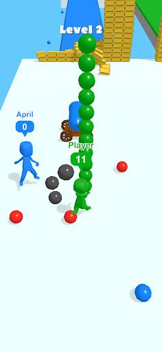 Cannon Blitz - Screenshot 3