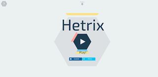 Hetrix - Screenshot 1