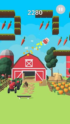 Brick Breaker Adventure - Screenshot 4