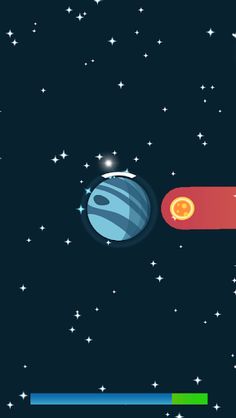 Planet Savior - Screenshot 4