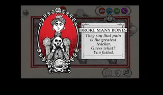 Gloom - Screenshot 3