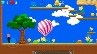 Skify2D - Screenshot 2
