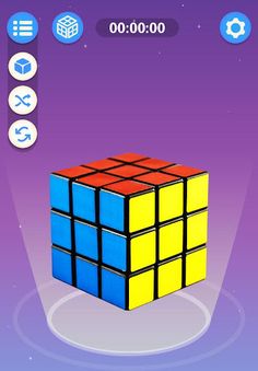 Magic Cube - Screenshot 4