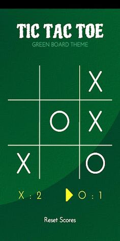 Tic Tac Toe Multiplayer (No Ad - Screenshot 2
