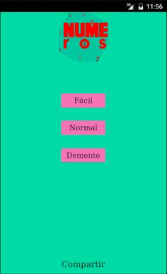 Adivina Números - Screenshot 1