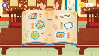 Chinese Food Maker - Screenshot 2