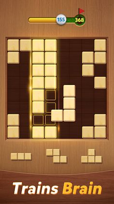 Woodblast! - Screenshot 2