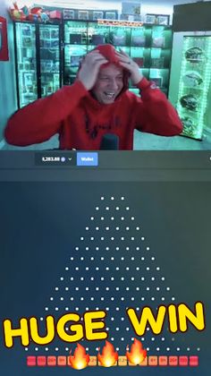 Plink Mega Win - Screenshot 1