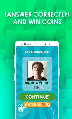 Quiz The VD Trivia - Screenshot 2