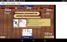 SHGCribbage4 - Screenshot 4