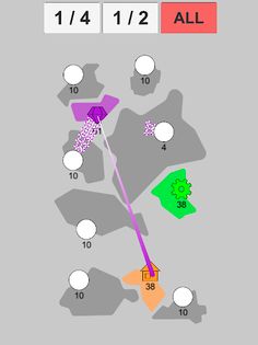 Steal The Base - Screenshot 3