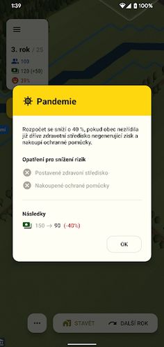 Hrajina - Screenshot 3