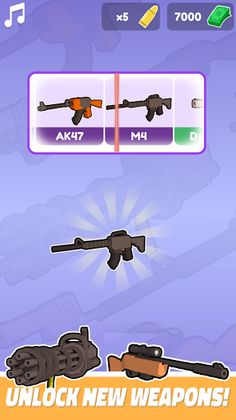 Bouncy Killer - Screenshot 3