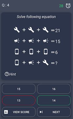 Picture Puzzle - Logical Game - Screenshot 4