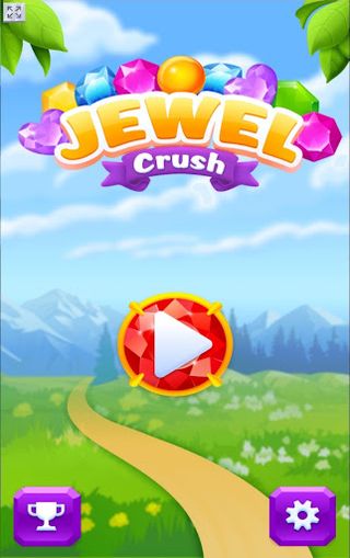 Jewel Crush - Screenshot 3