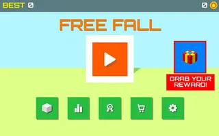 Free Fall - Screenshot 1