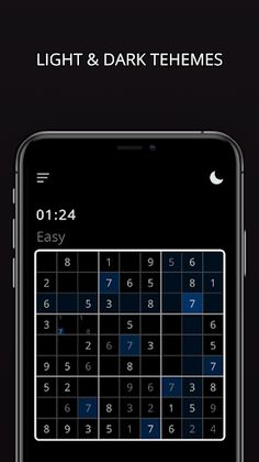 Sudoku - Screenshot 4