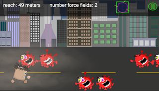 Virus Mutation - Screenshot 3