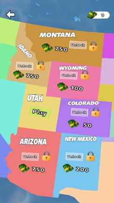 Cleaning America - Screenshot 2