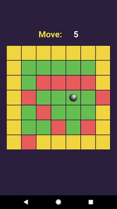 TrapTheBall - Screenshot 3