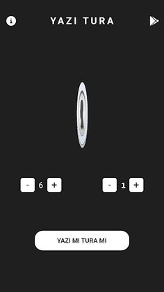 Yazı Tura - Screenshot 3