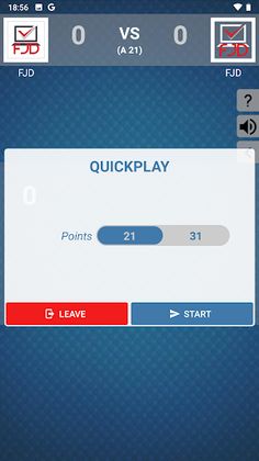Escoba de 15 FJD - Screenshot 3