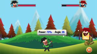 Mr Bow Archery & Hunting - Screenshot 2