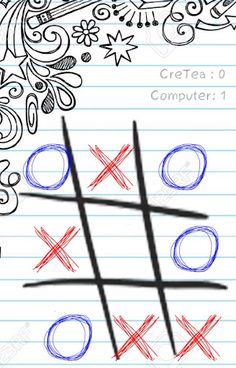 Tic Tac Toe - Screenshot 4