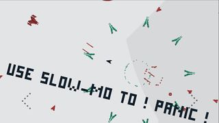 ! PANIC ! - Screenshot 3