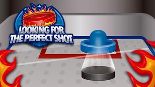 Air Hockey Free - Screenshot 2