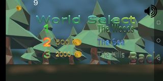 Simpels Jump - Screenshot 2