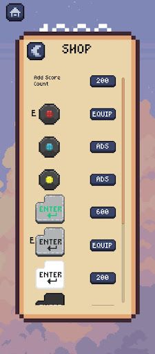 Tap Enter - Screenshot 3