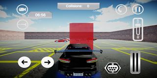 forz parking - Screenshot 2