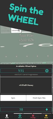 Idle Dice 2 - Screenshot 3