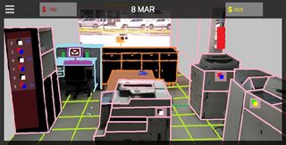 Nova Cópia - Screenshot 1