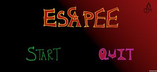 ESCapee - Screenshot 1