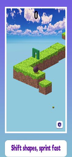 Shape Swift Sprint - Screenshot 3