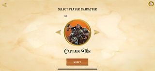 Sea of Legends - Screenshot 2