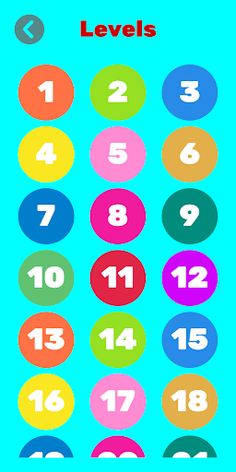 One Word - Screenshot 2