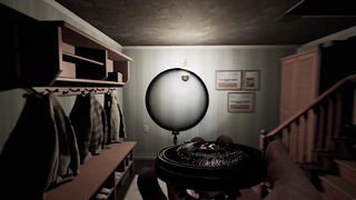 Demonologist Game Puzzle - Screenshot 2