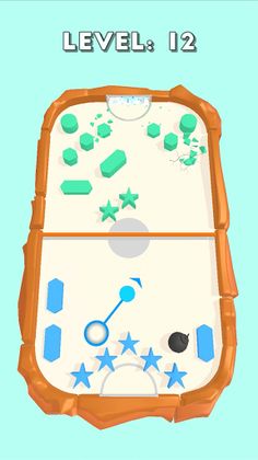 Block Master 3D - Screenshot 1