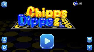 Chipps & Dipps - Screenshot 1
