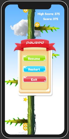 Jack and the Beanstalk (Game) - Screenshot 3