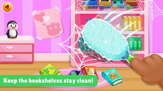 Cleanup Home: Cleaning Games - Screenshot 2