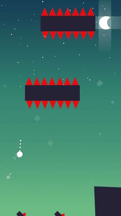 Dash Light - Addicting Hyper C - Screenshot 2