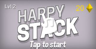 Happy Stack - Screenshot 1