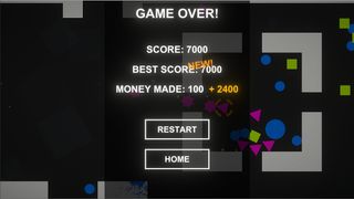 HookMan - FREE Action Game - Screenshot 3