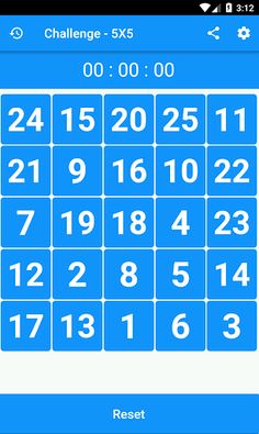 SmartBrain Time Based Puzzles - Screenshot 2